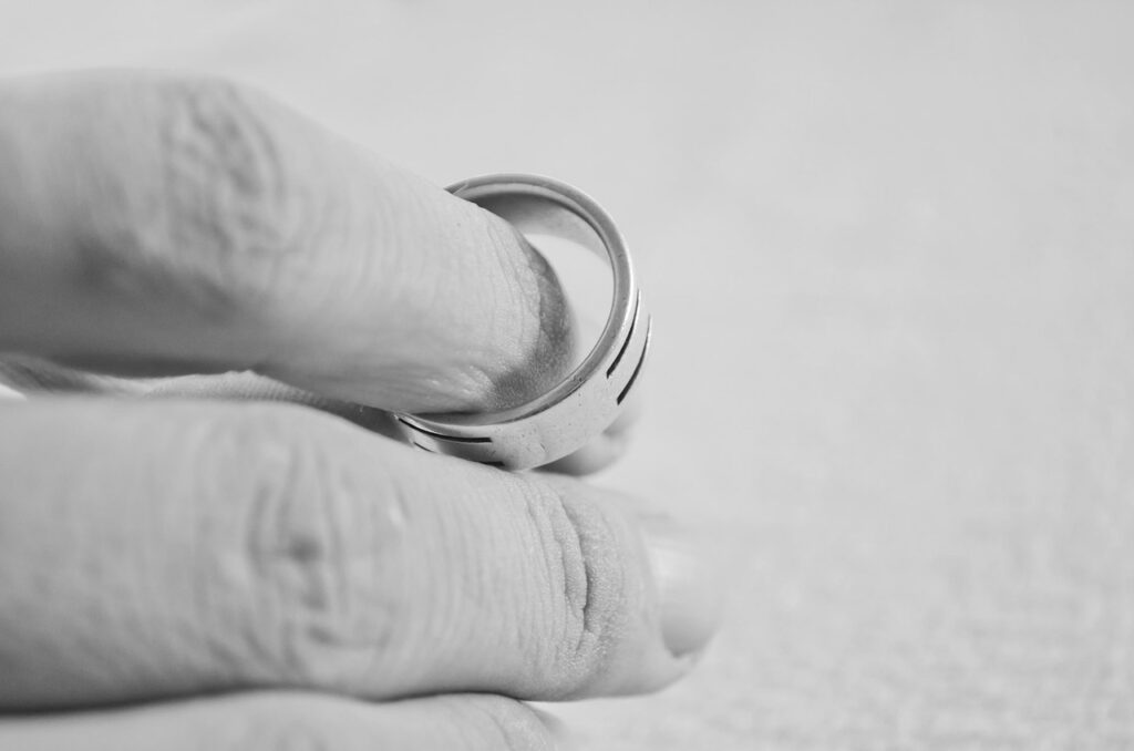 ハズレ妻じゃないのに結婚を後悔する理由